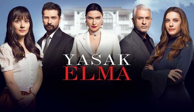 Yasak Elma dizisi bitecek mi? Dizinin yapımcısından resmi açıklama...