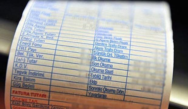 Yüksek faturalar zehir evini ortaya çıkardı!