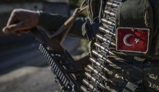 200 terörist öldürüldü! Hedefler yerle bir