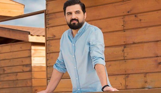 Ceyhun Çelikin Devam klibi rekora koşuyor Ceyhun Çelikin Devam klibi rekora koşuyor