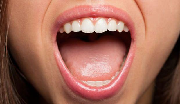 Neden ağızda kurur: nedenleri Neden ağızda kurur: nedenleri