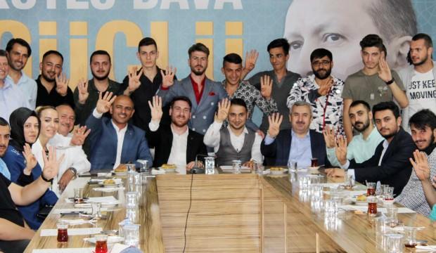 Akşener'e Kocaeli mitinginde AK Parti şoku!