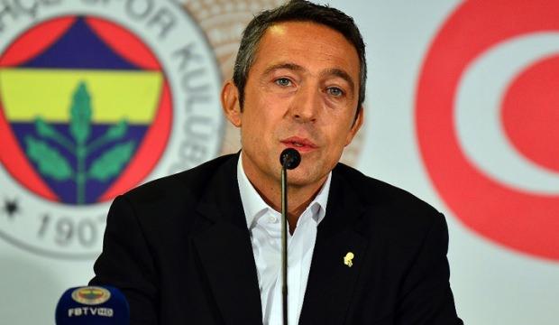 Ali Koç'tan Muharrem İnce yalanlaması!