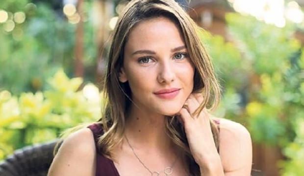 Alina Bozun başrol heyecanı Alina Bozun başrol heyecanı