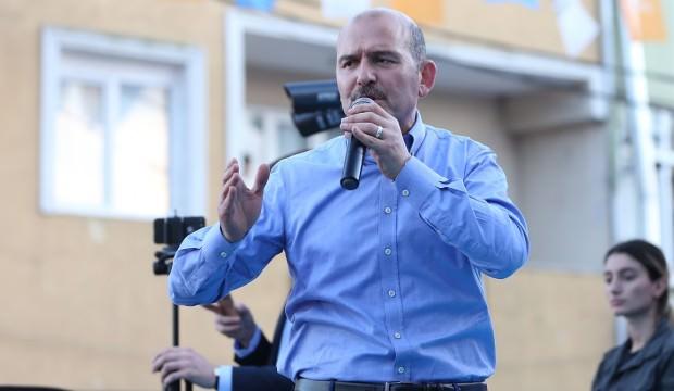 Bakan Soylu: Akşener'i iyi tanırım...