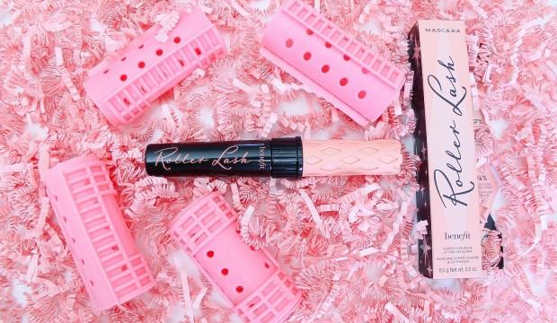 Benefit Roller Lash maskara incelemesi Benefit Roller Lash maskara incelemesi