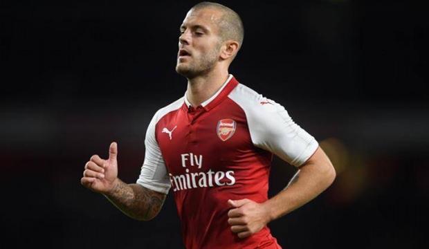 Wilshere resmen duyurdu! '17 sene sonra...'