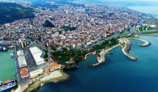 Bileti alan Trabzon'a gitti!