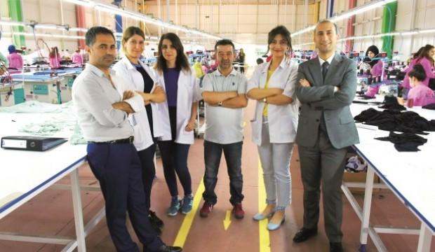 Bin kişiyi patron yaptı
