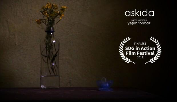 BM yarışmasında finale kalan Türk filmi