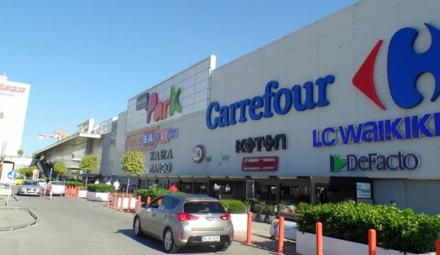 Carrefoursa'nın gayrimenkul satışına izin çıktı
