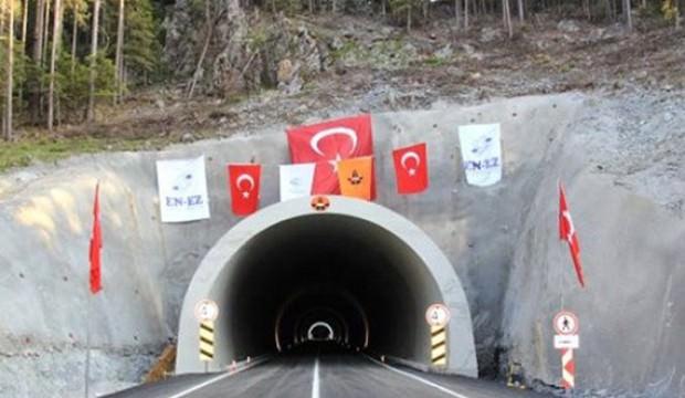 Çileyi bitirecek projede sona doğru