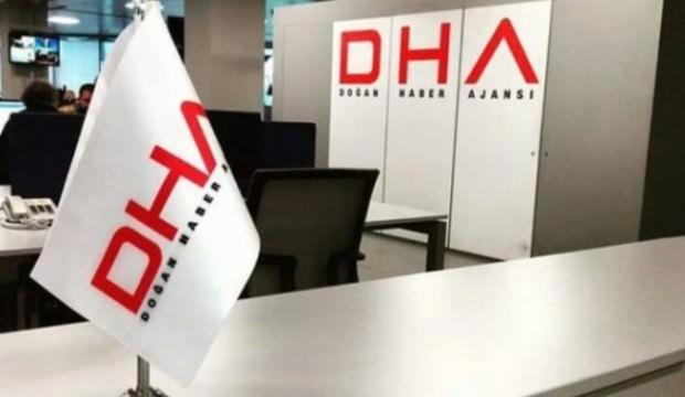 Doğan Haber Ajansı'nın (DHA) adı değişti
