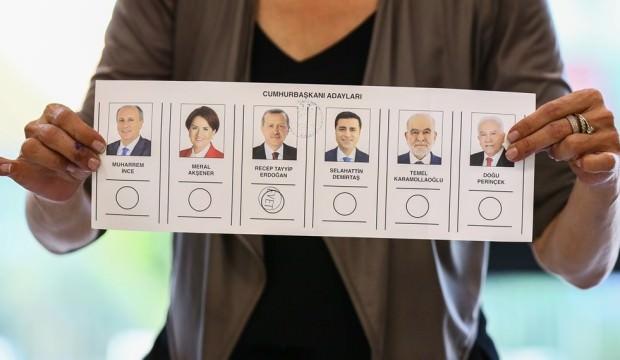 Erdoğan'a dünyadan tebrik yağıyor!