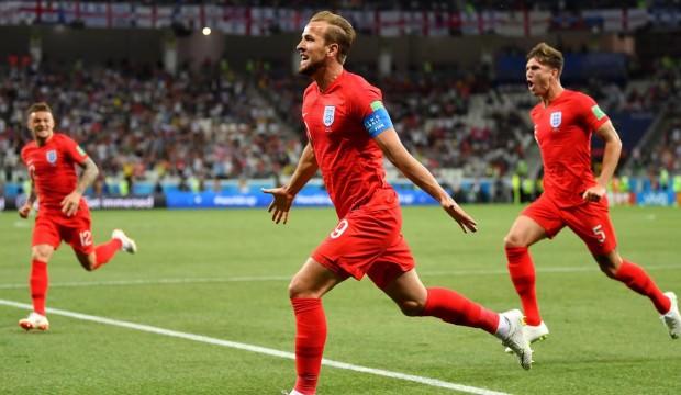 Harry Kane sürprize izin vermedi