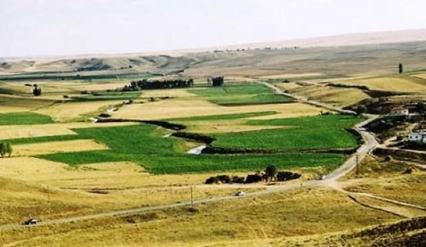 Hazine arazilerine ilişkin yeni düzenleme
