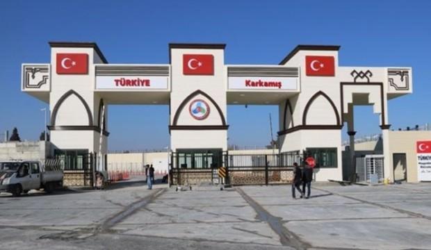 İhracatçıya 'Suriye' izni