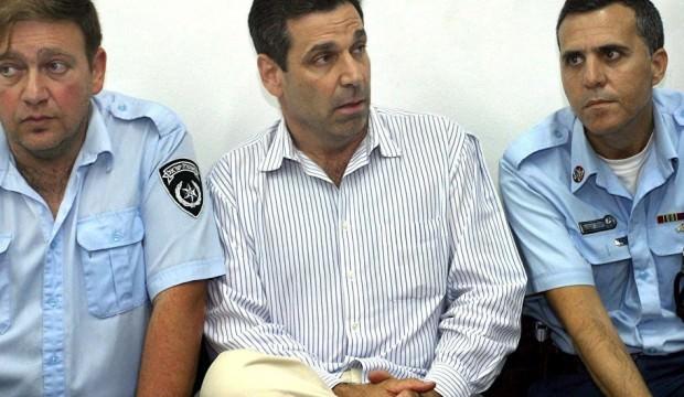 İsrail’in eski bakanı İran ajanı çıktı