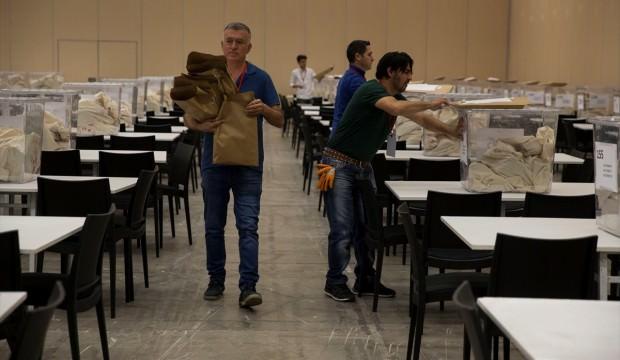 İşte yurt dışından ilk sonuçlar! Çarpıcı detaylar