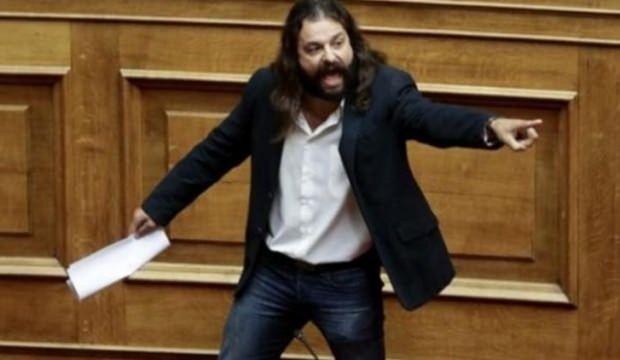 Komşuyu birbirine katan vekil yakalandı!