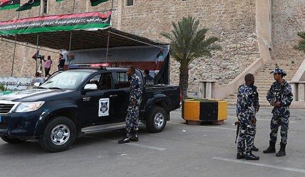 Libya'da kaçırılan 3 Türk serbest bırakıldı