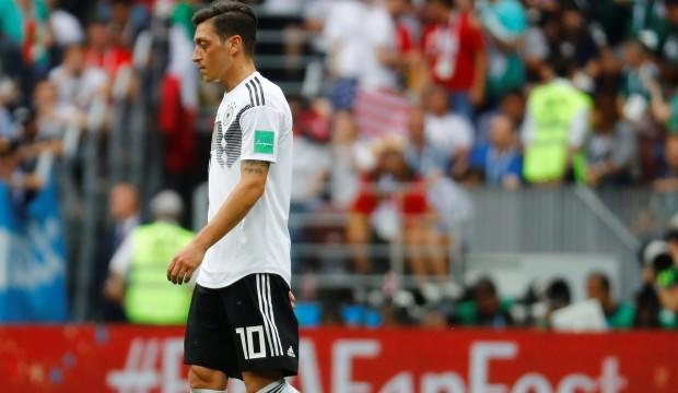 Mesut Özil: Kim ne derse desin...