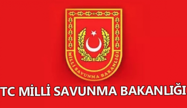 Milli Savunma Bakanlığı en az lise mezunu 1500 personel alımı! Başvuru son gün..