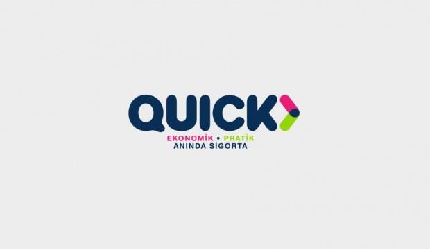 Quick Sigorta'dan zeyil işlemleri için yeni sistem