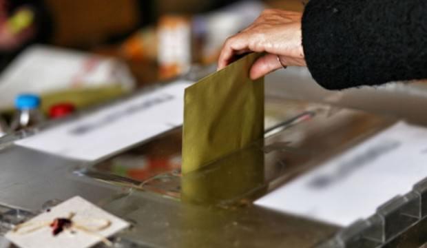 Rize'de AK Parti ve Erdoğan fark attı!