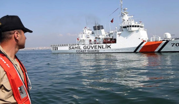 Sahil Güvenlik Komutanlığı lise mezunu personel alımı! Son gün...