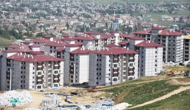 Terör mağdurlarının yaraları sarılıyor!