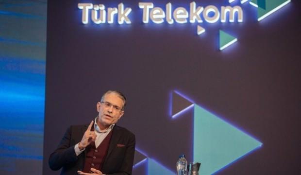 Türk Telekom'dan OTAŞ açıklaması