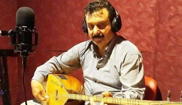 Usta sanatçı hayatını kaybetti