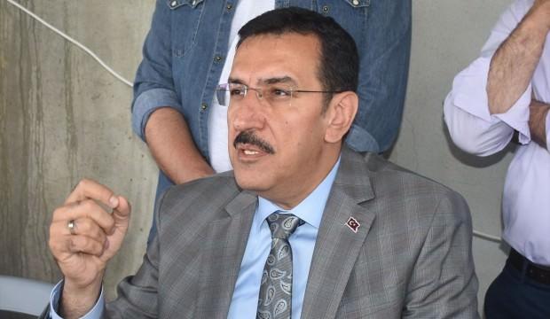 Yerli otomobil ve Kanal İstanbul açıklaması