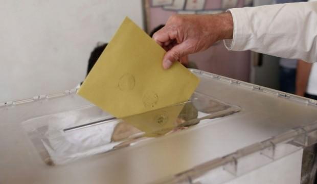 Zonguldak'ta Erdoğan ve AK Parti kazandı!