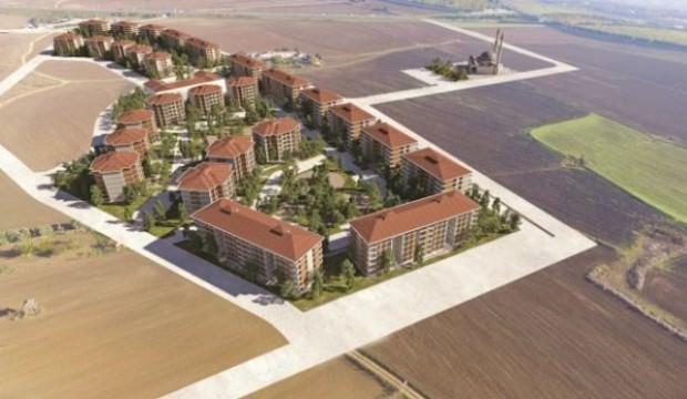 Silivri konutlarına başvuru için son iki gün