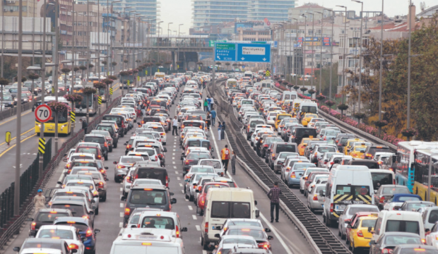 MTV 2. taksit son ödeme tarihi ne zaman? 2018 Motorlu Taşıtlar Vergisi kaç TL?