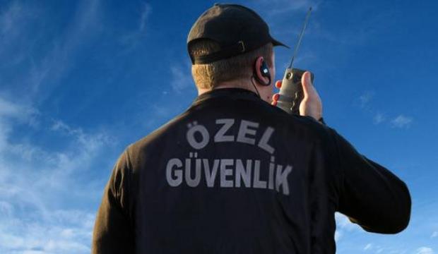 77. Özel Güvenlik Görevlisi sınavı ne zaman? 77. ÖGG Temel Eğitim Sınavı tarihi...