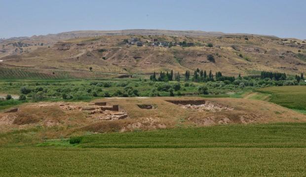 Siirt'te 5 bin yıllık iddiayla ilgili yeni bulgu