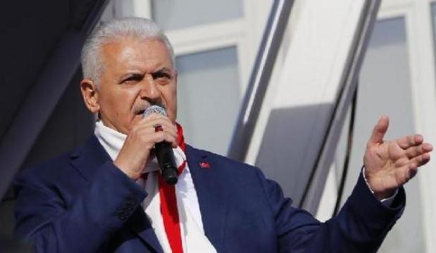 TBMM Başkanı seçilen Binali Yıldırım kimdir? Aslen nereli, kaç yaşında?