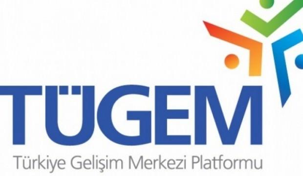 TÜGEM'den seçim bildirgesi!