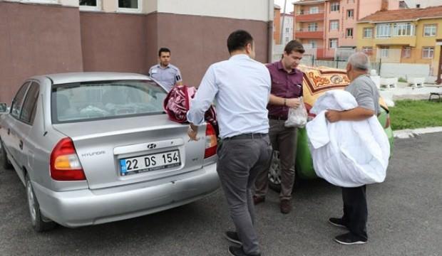 Bir ‘dolu’ tedbirin sebebi ortaya çıktı