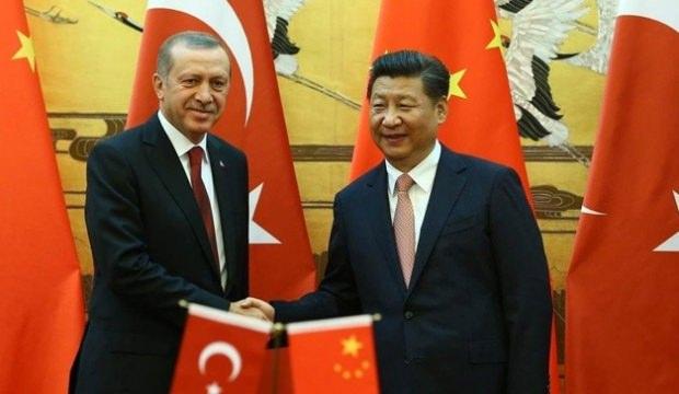 Çin'den Türkiye hamlesi! Akın başladı