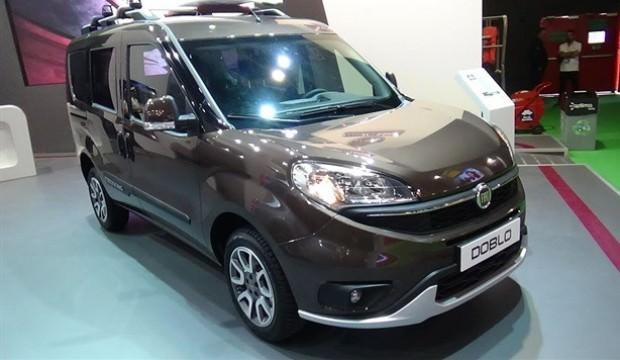 Doblo "Premio Plus" yenilendi