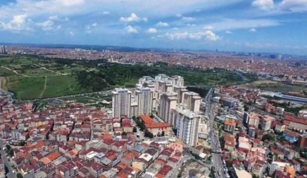Esenler'de 40 bin konuta dönüşüm müjdesi