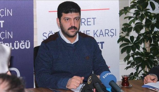 'Bazı siyasilerin AA'yı hedef almasını kınıyoruz'