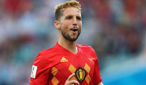 Japonya maçı öncesi Mertens'ten ilginç itiraf