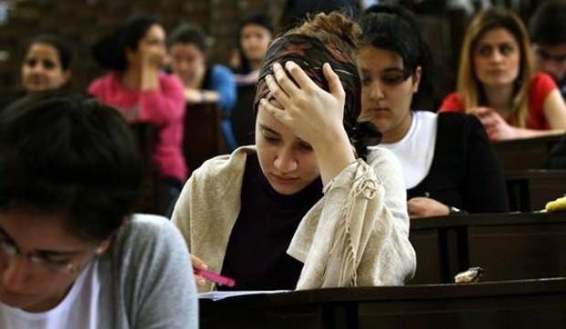ÖSYM Başkanı'ndan son dakika YKS açıklaması