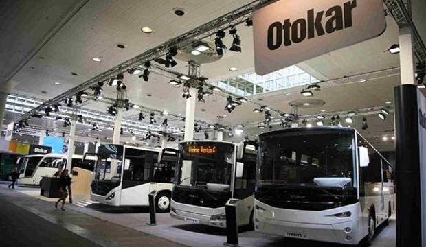 Otokar "akıllı asistan"ı kullanıma sundu