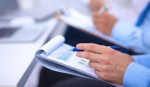 Sektörel güven endeksleri açıklandı